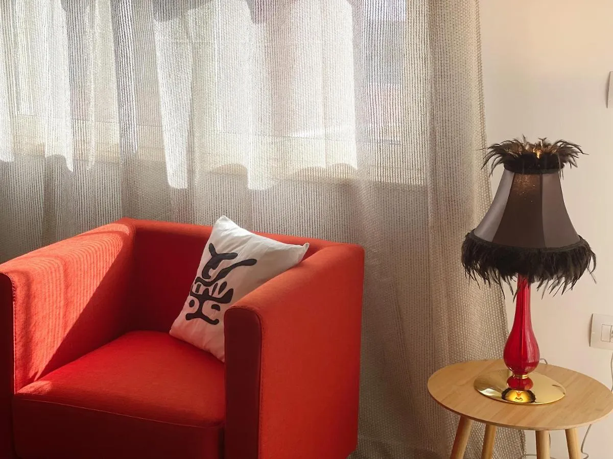 Apartment Metro Suites Tirana Albania