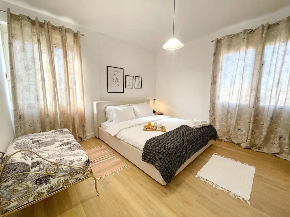 Metro Suites Tirana Albania