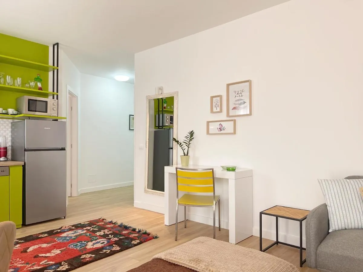 Metro Suites Tirana