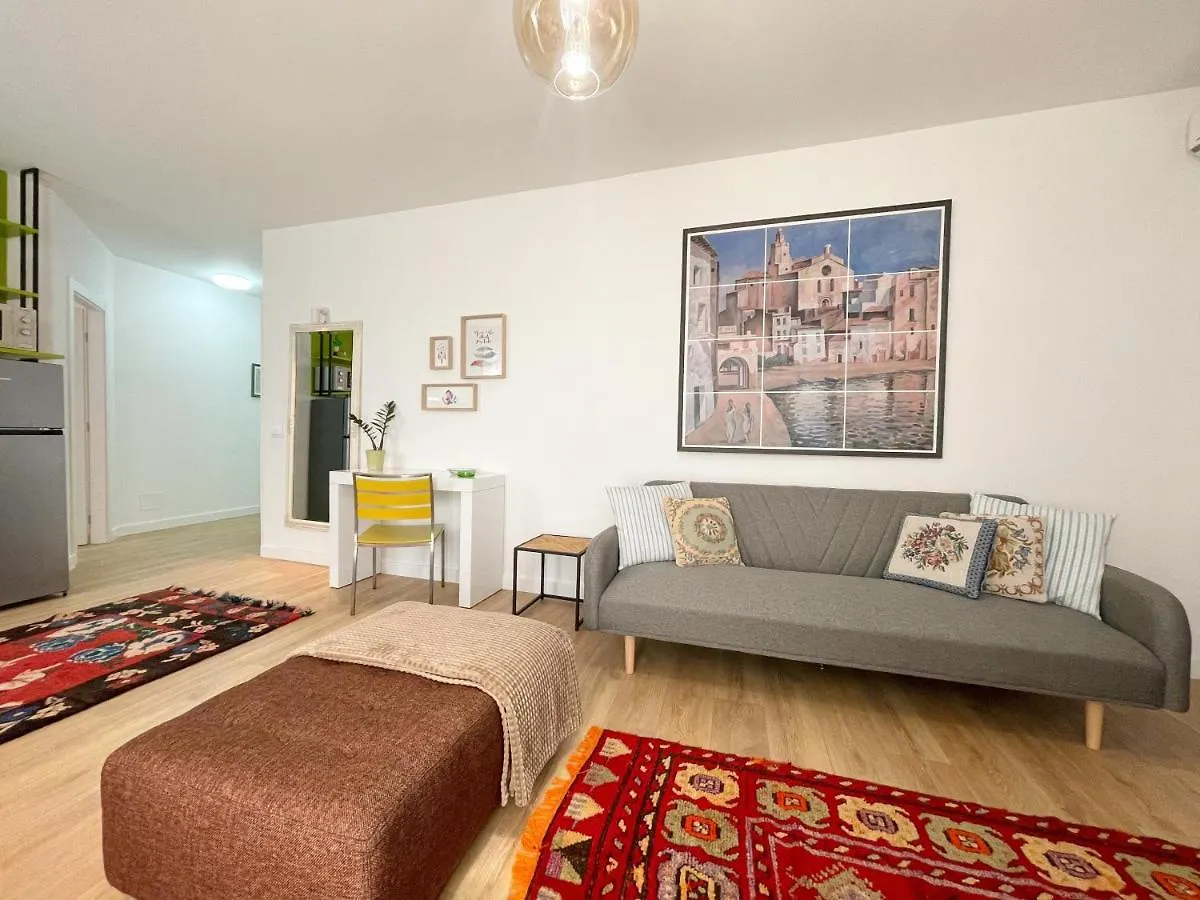 Apartment Metro Suites Tirana