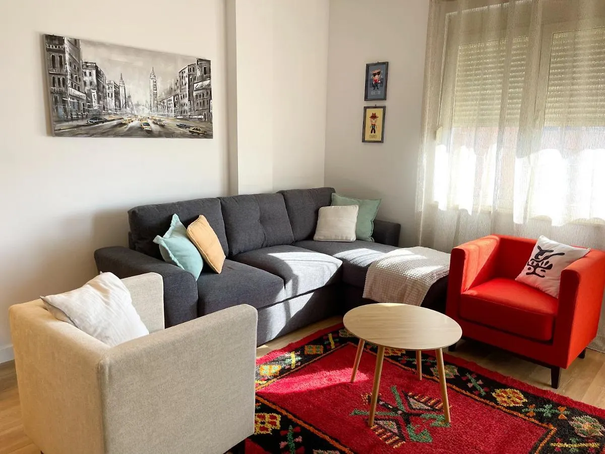 Metro Suites Tirana Albania