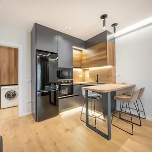  Appartement Pin