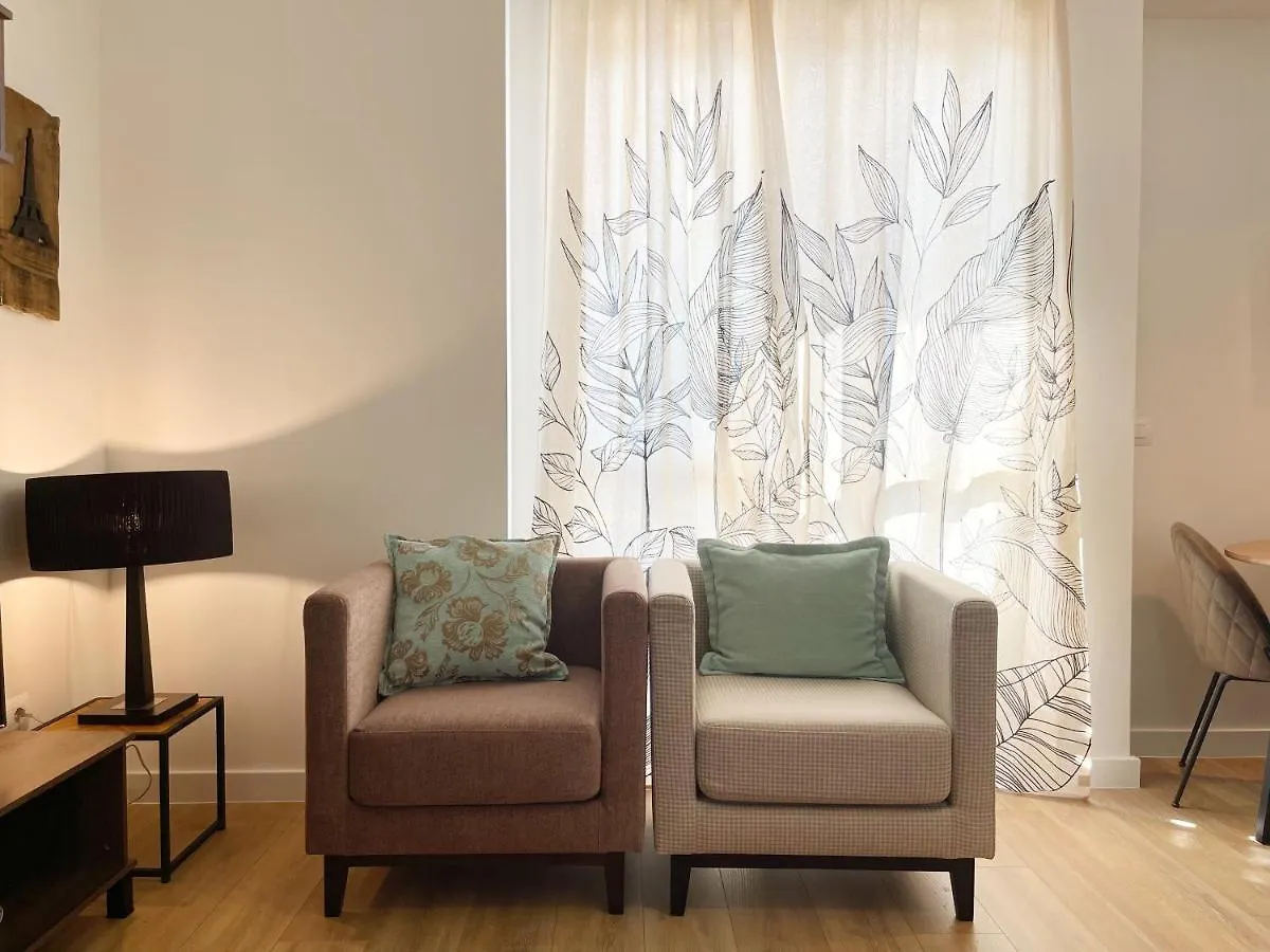 Apartment Metro Suites Tirana Albania