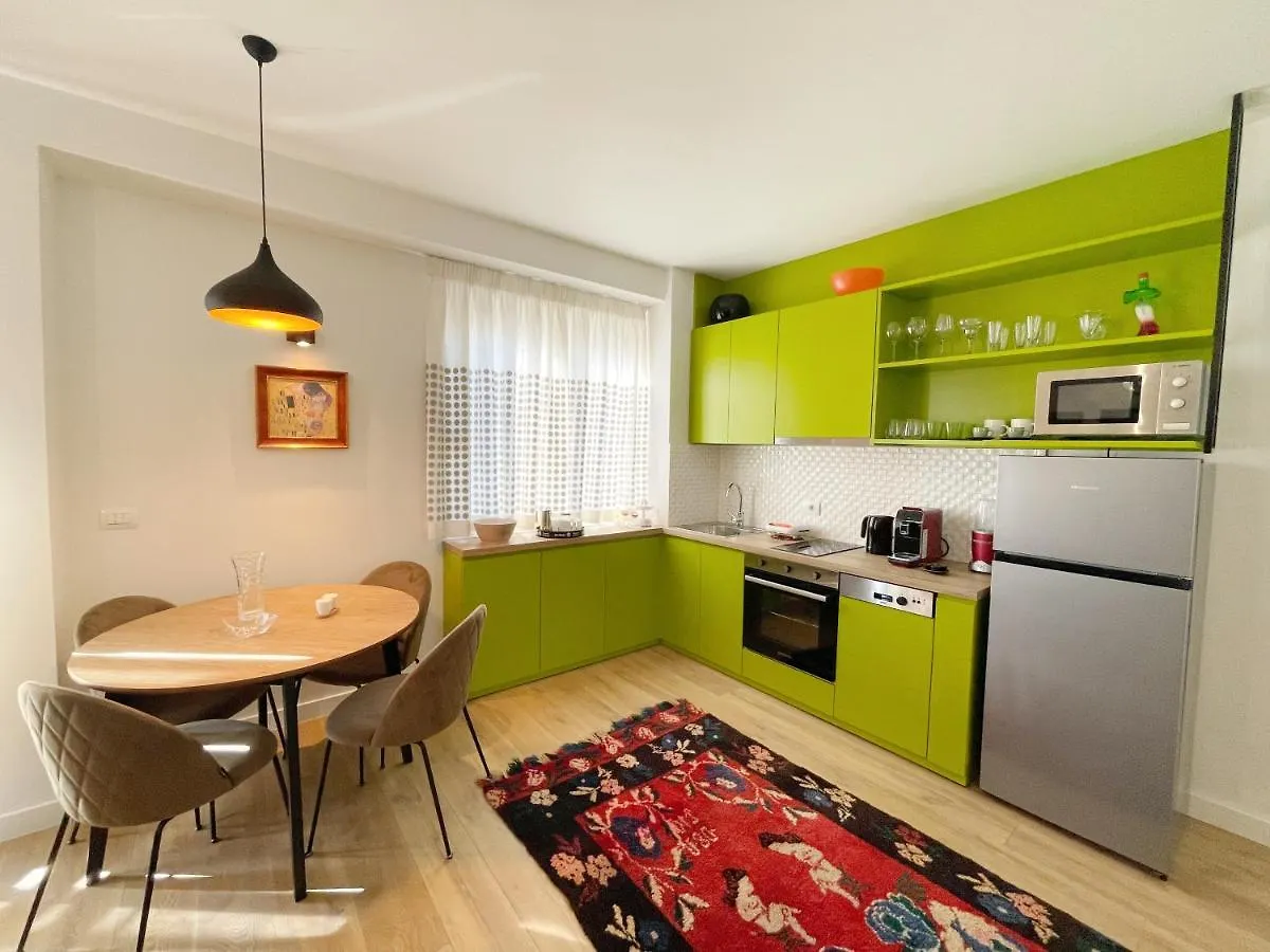Metro Suites Tirana Albania
