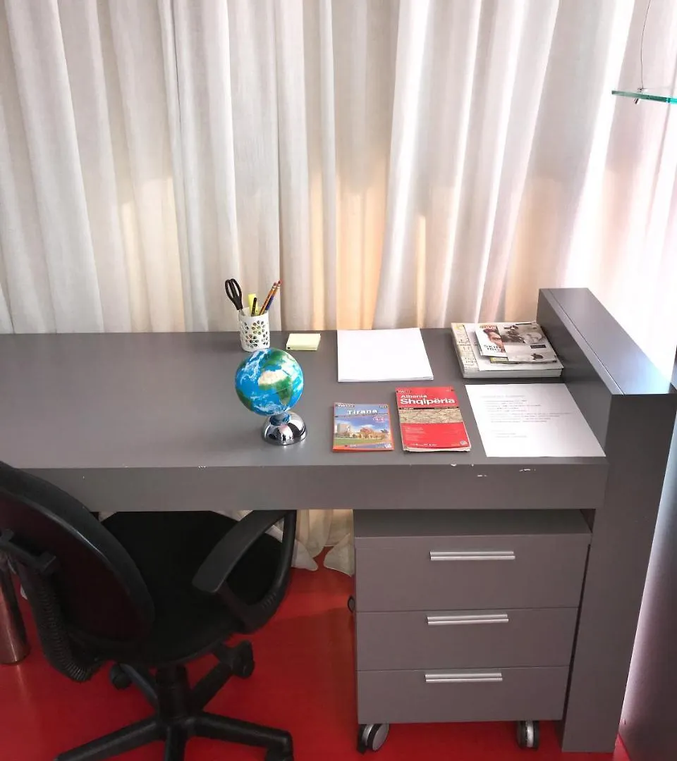Apartment Metro Suites Tirana Albania